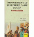 Empowerment of Scheduled Caste Women: Through Self-Help Groups